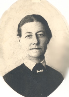 Beata Karlsson, född Larsson.